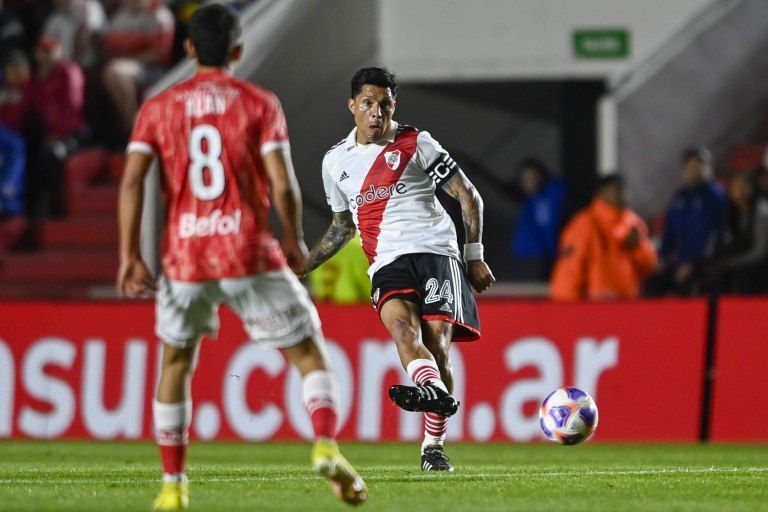 Vuelve la Liga Profesional así se disputará la primera fecha Diario