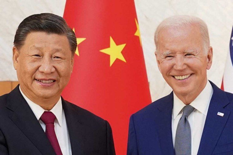 Biden Llam Dictador A Xi Jinping Y Pek N Respondi Provocaci N