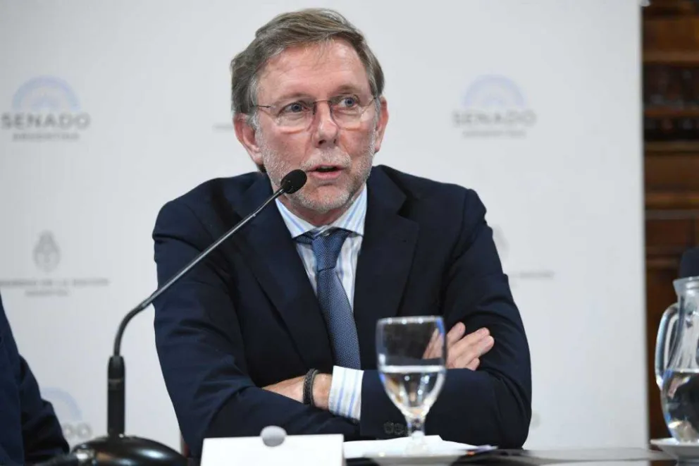 Bahillo criticó la medida del BCRA sobre el dólar soja: "Cambiaron las reglas de juego"