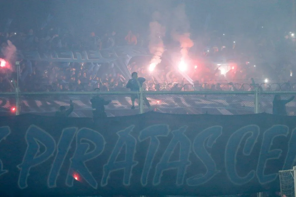 Belgrano se ilusiona con la vuelta a Primera en el próximo partido y sus hinchas quieren estar presentes