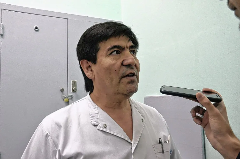 Día de la Sanidad: “Nuestra misión tiene que ver con mejorar el beneficio de la salud para la población”