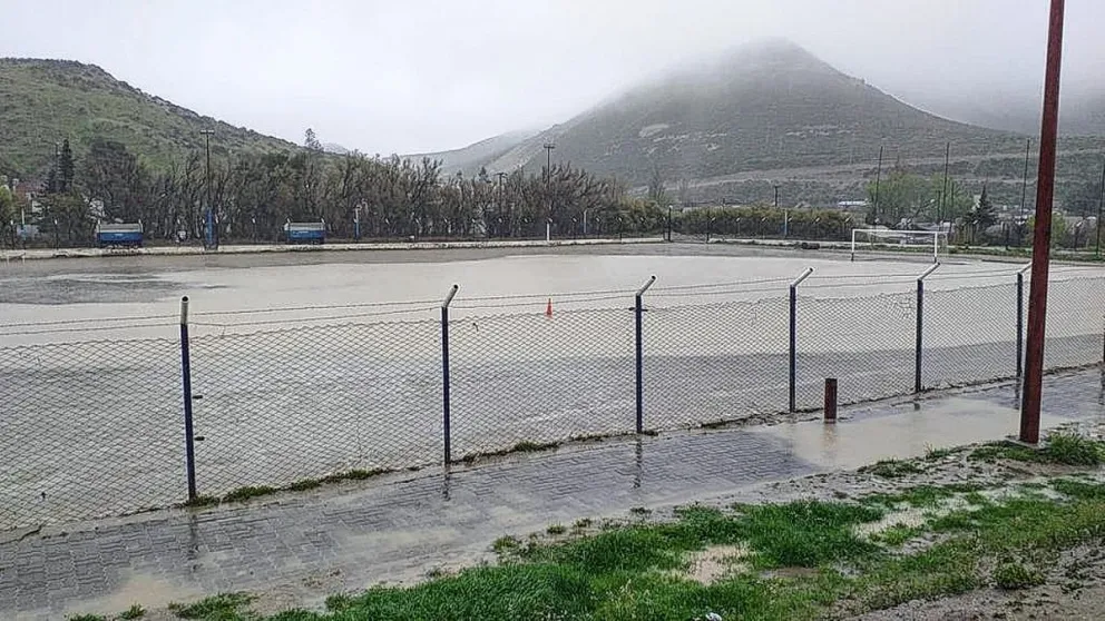 Sin nada el fin de semana