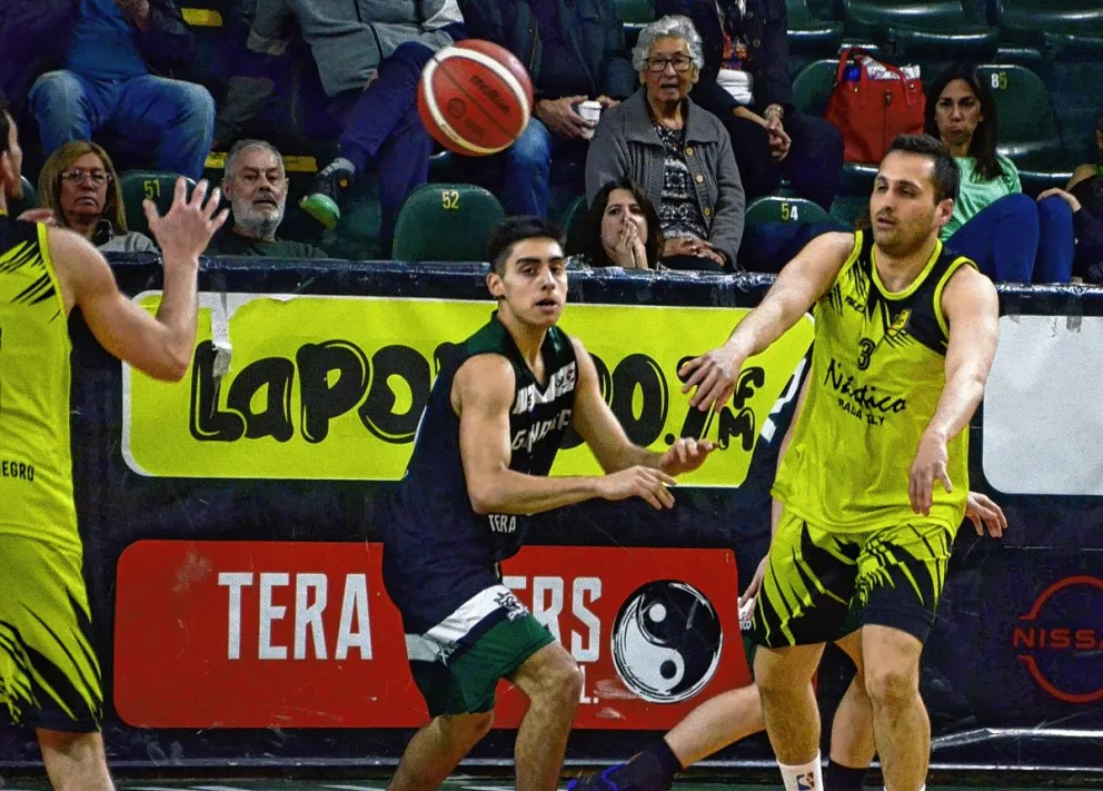 Náutico quiere celebrar en casa