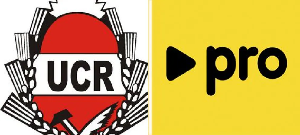 Referentes del Pro y la UCR emitieron un comunicado en referencia a la posible eliminación de las PASO