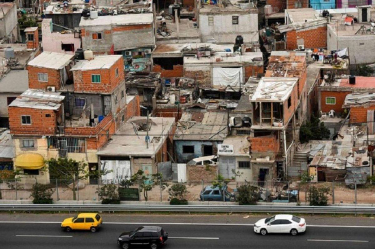La Canasta Básica que mide la pobreza aumentó 20% en los últimos tres meses
