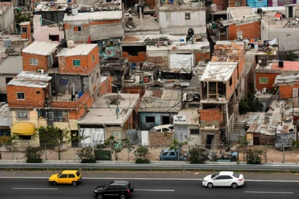 La Canasta Básica que mide la pobreza aumentó 20% en los últimos tres meses