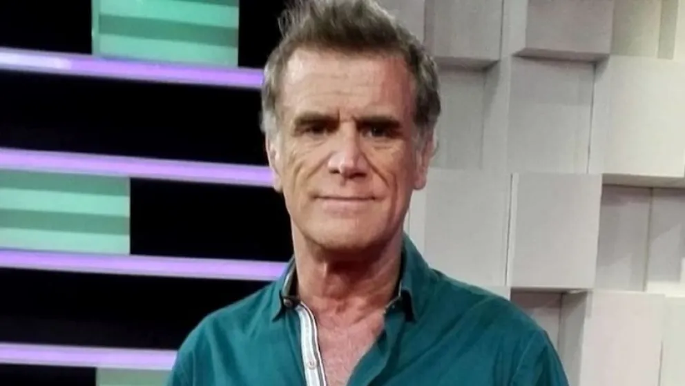 Detuvieron al "Teto" Medina