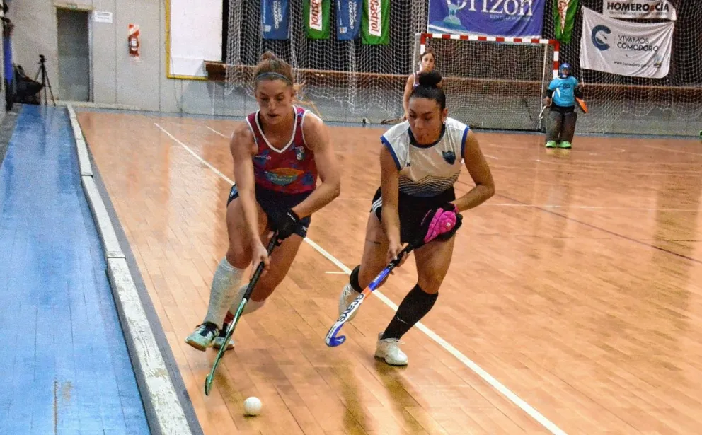 Austral debuta ante Bariloche y Tierra del Fuego