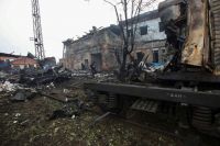 Crece la tensión: Rusia inicia un llamado masivo a la guerra y Ucrania exige un "castigo justo"