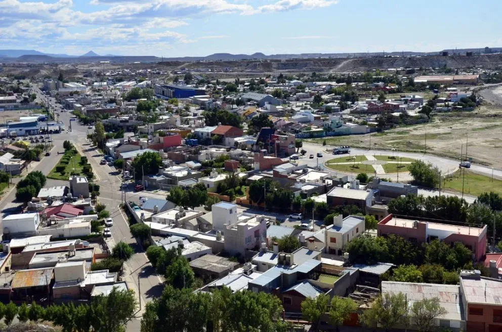 El Municipio abrió una subasta pública de terrenos: lo recaudado será invertido en servicios básicos