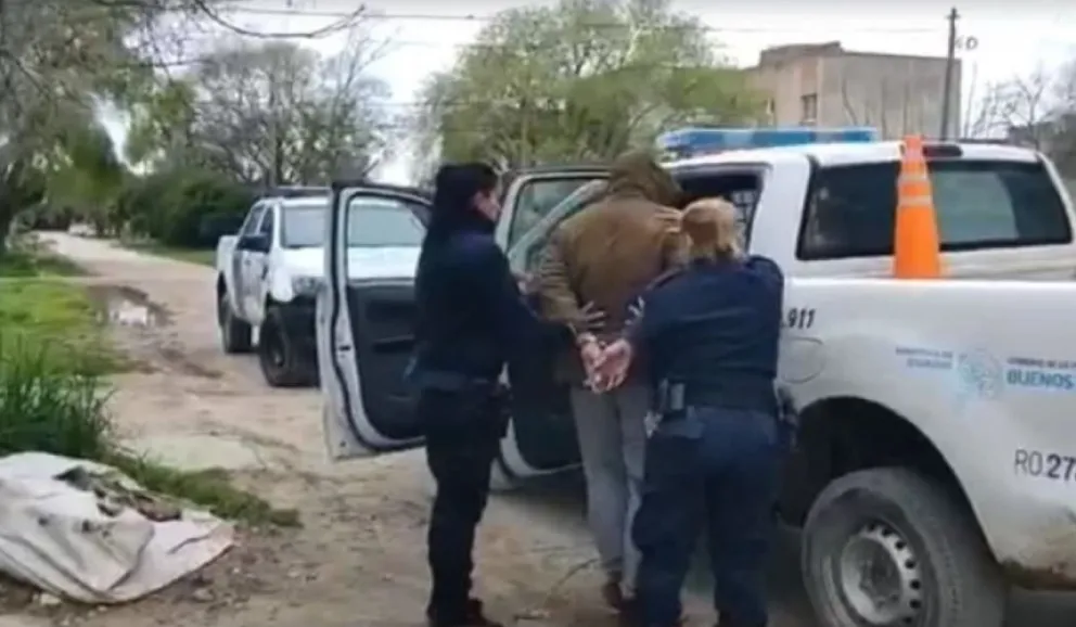 Mar del Plata: Secuestró a su ex pareja y a los hijos de ella durante nueve días