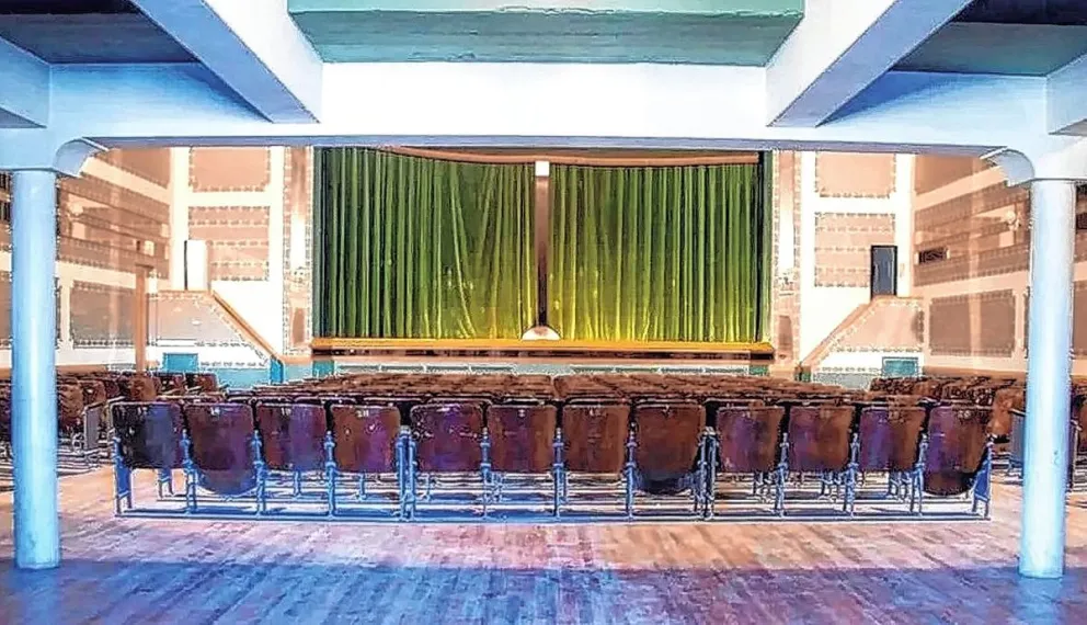 Este fin de semana comienza el festival “Teatro en medio de la nada” en Astra