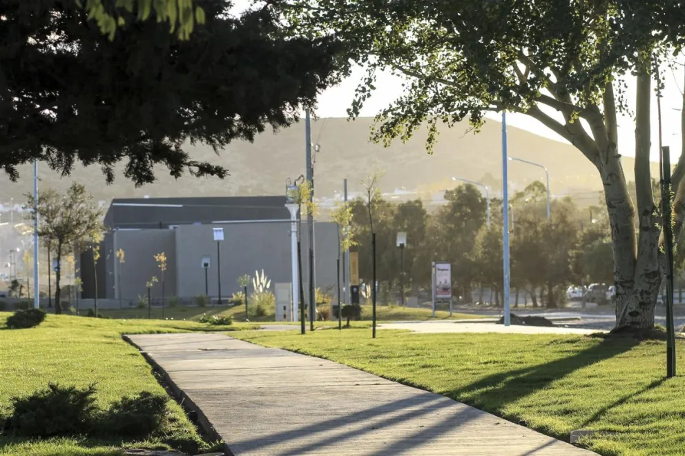 Agenda cultural en Rada Tilly