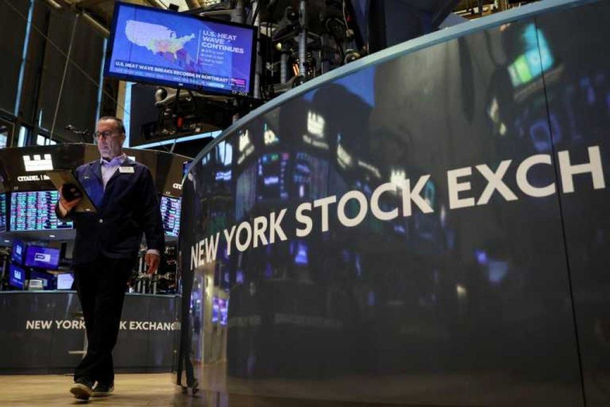 Las acciones de empresas argentinas se dispararon hasta un 15% en Wall Street