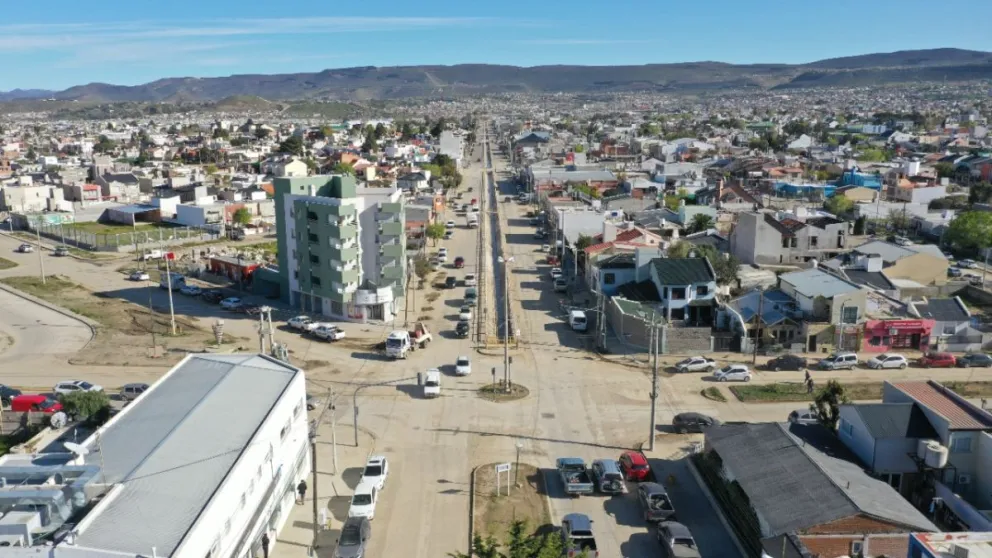 El Municipio llamó a licitación para una obra hídrica trascendental para evitar inundaciones