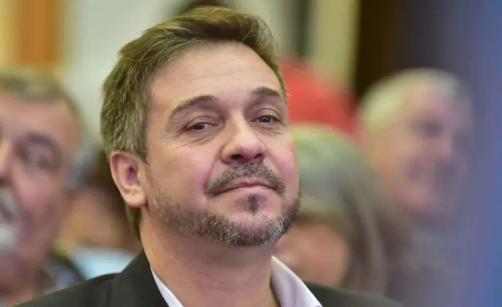 Prisión en suspenso para Carlos Barbato y su esposa