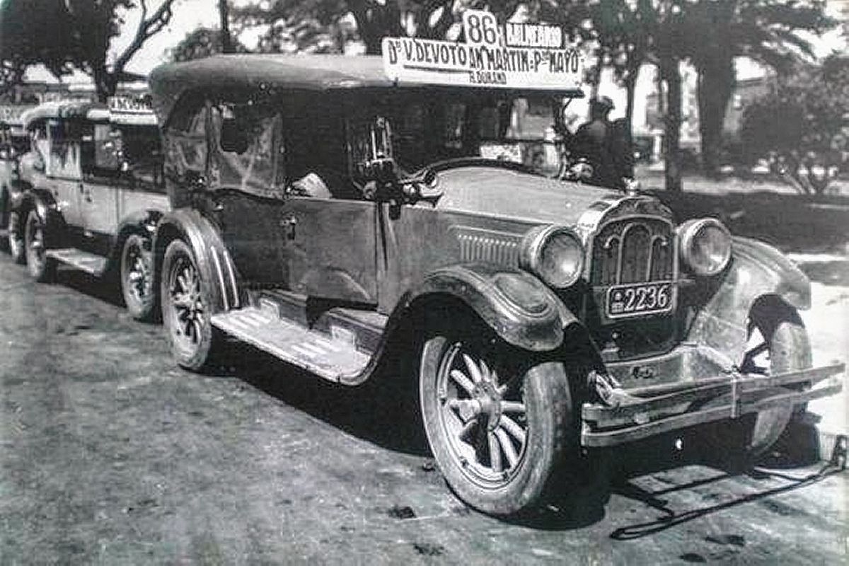 Día nacional del colectivo
