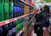 La inflación no da respiro: alimentos y bebidas ya subieron casi 8% en septiembre