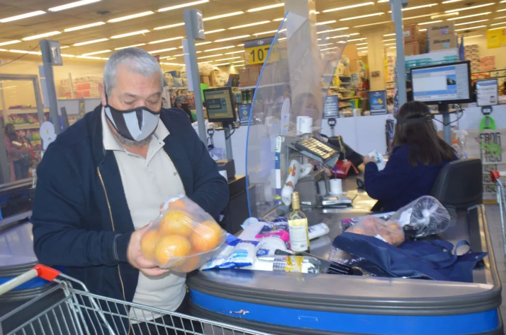 En Comodoro una familia tipo necesita $ 133.570 para no ser pobre