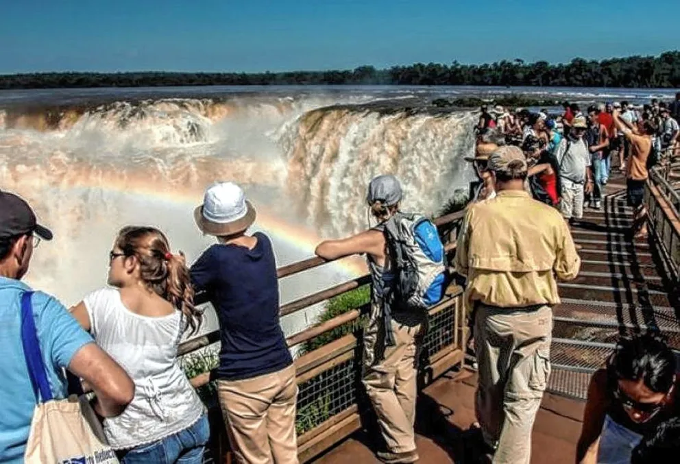 Centro de jubilados reanuda sus esperados “viajes de placer”