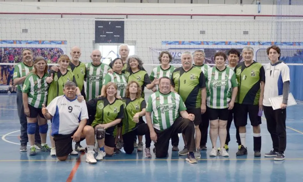 Se define el campeonato Argentino de Newcom