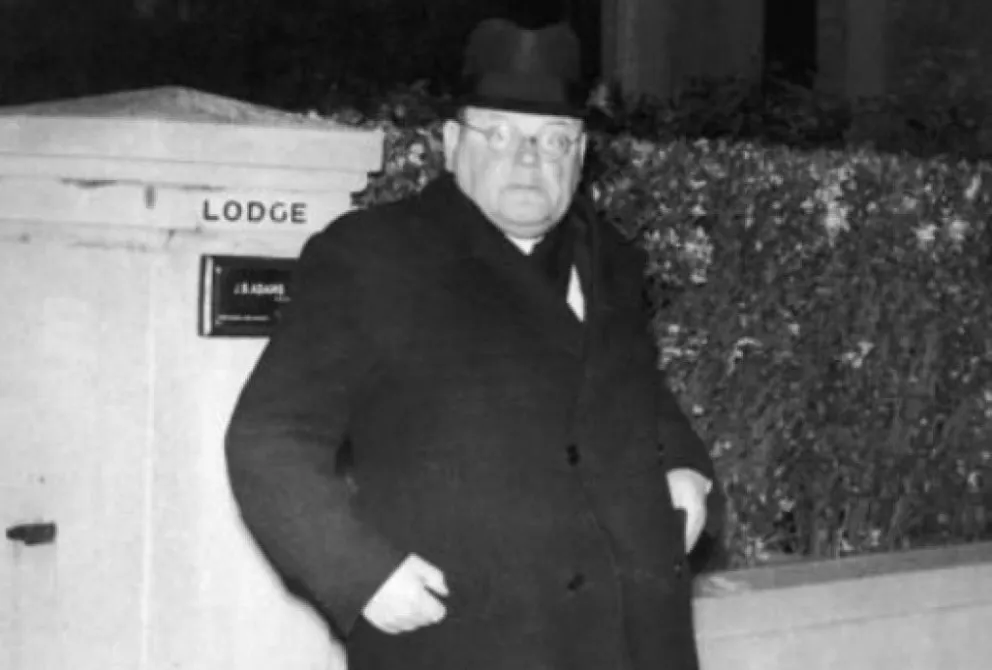 John Bodkin Adams, el médico que habría matado a 163 pacientes que cambiaron el testamento a su favor