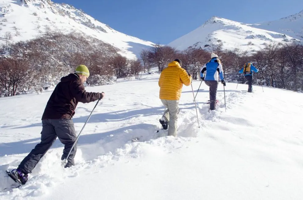 La Hoya extiende su temporada de esquí hasta el 10 de octubre