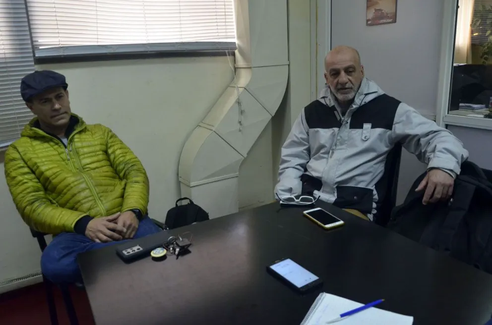 La regata primavera fue un éxito para Club Náutico Espora