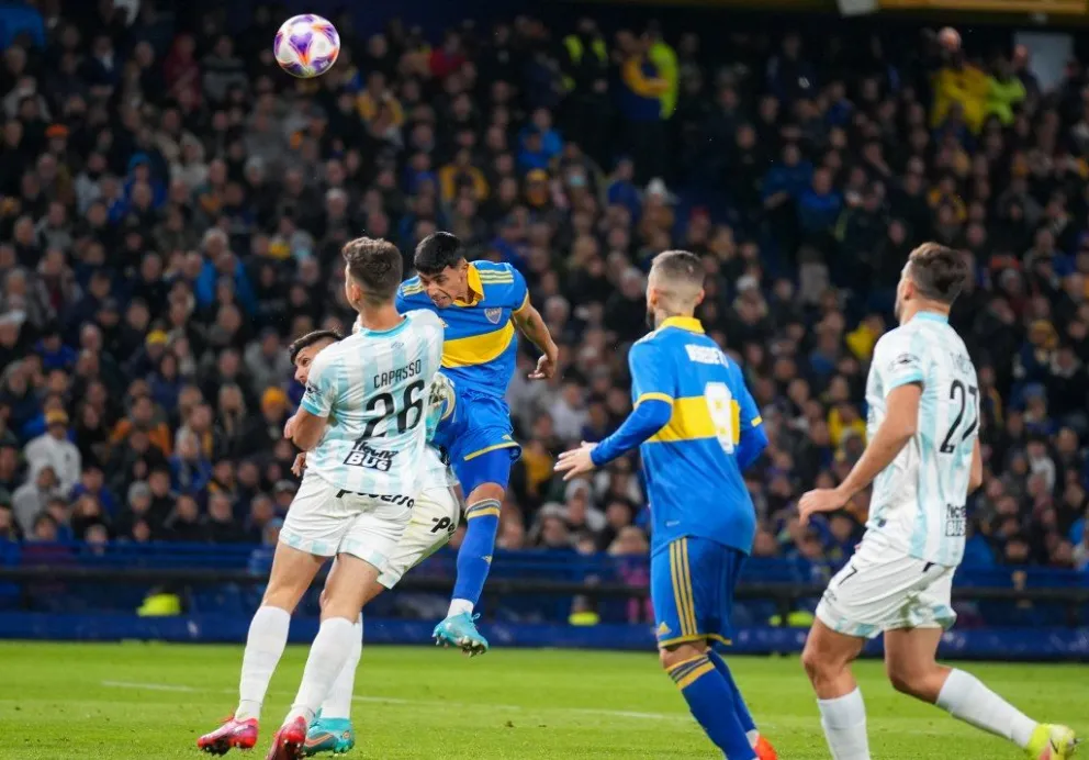 La Liga Profesional anunció el cronograma de las fechas 23 y 24