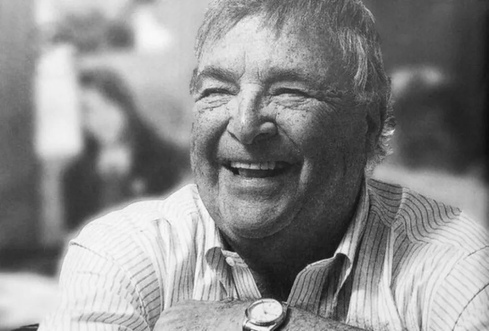 Murió Carlos Pairetti, campeón del TC en 1968 y leyenda del automovilismo argentino