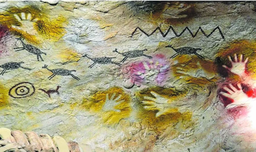 Los retornos esperados: de Cacao a Cueva de las Manos, de la Puna a Patagonia