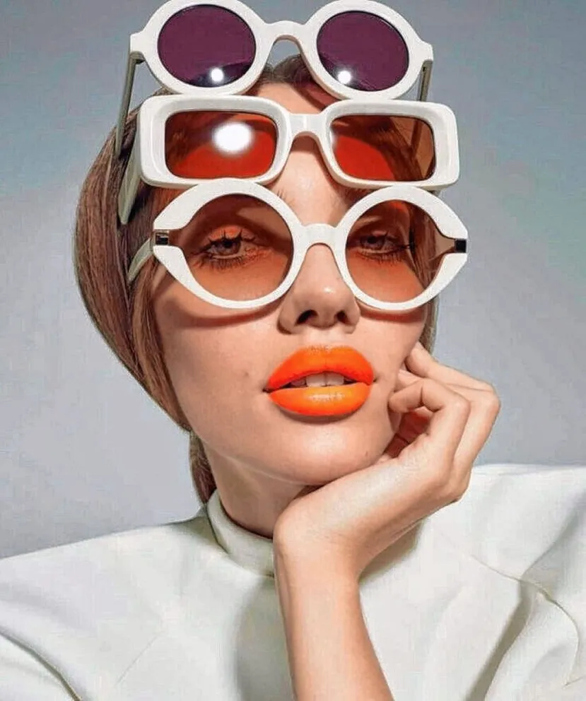 ¿Cómo elegir tus gafas ideales?