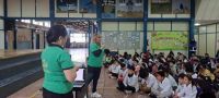 Chubut celebra el “Día de la Conciencia Ambiental” con diversas actividades