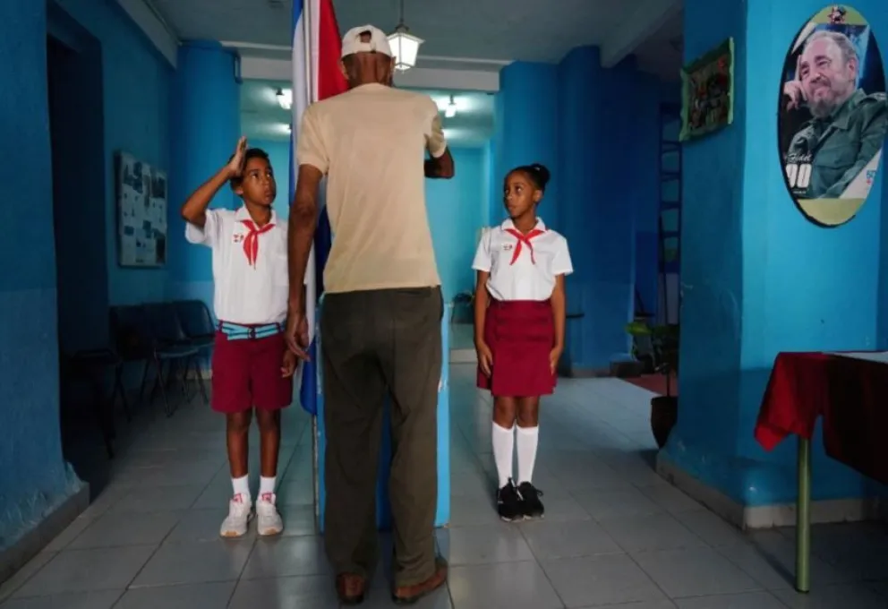 Aprobaron el matrimonio igualitario en Cuba