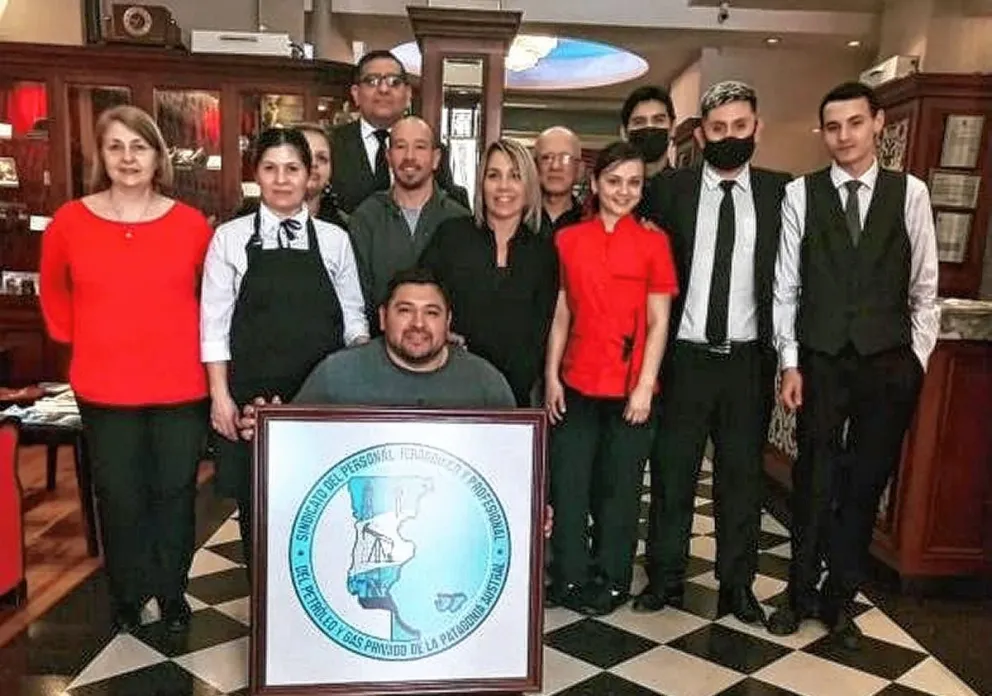 El Hotel Tanguero, entre los mejores del rubro en Buenos Aires