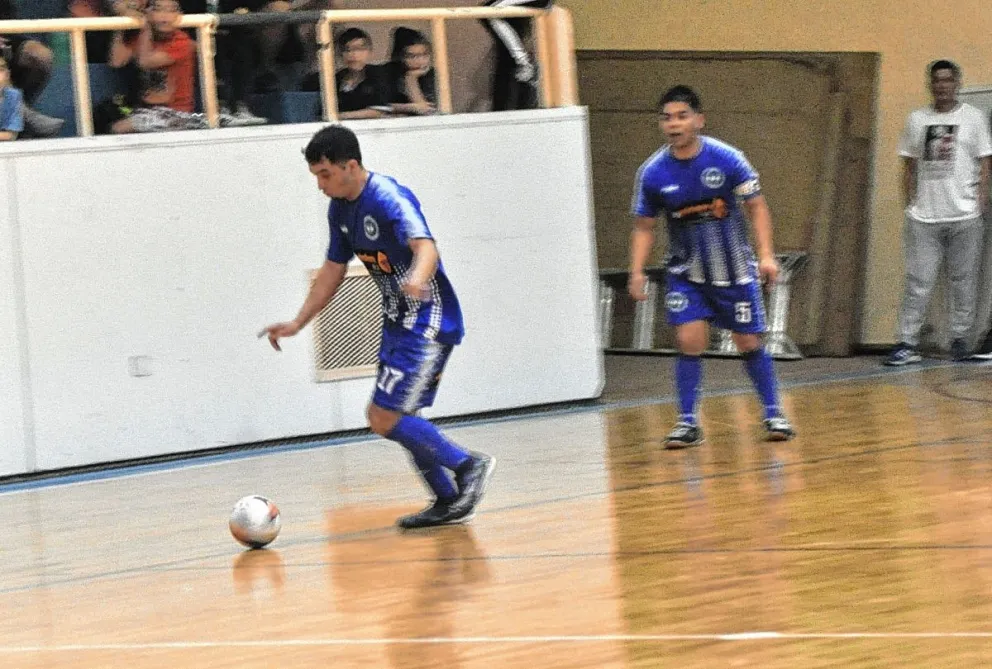 Siguen Cepatacal y Petrolero