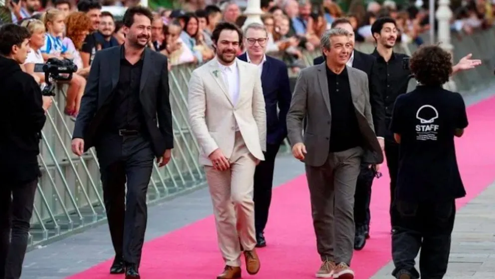 La película argentina 1985 fue preseleccionada para competir en los Premios Oscar