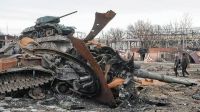 Kiev asegura que Rusia ya perdió cerca de 60 mil soldados tras la invasión a Ucrania