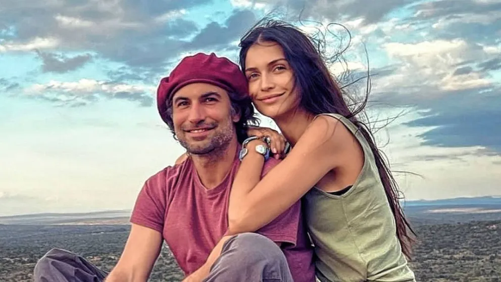 Aseguran que Jakob Von Plessen espiaba a Zaira Nara: "Puso un micrófono en su casa"