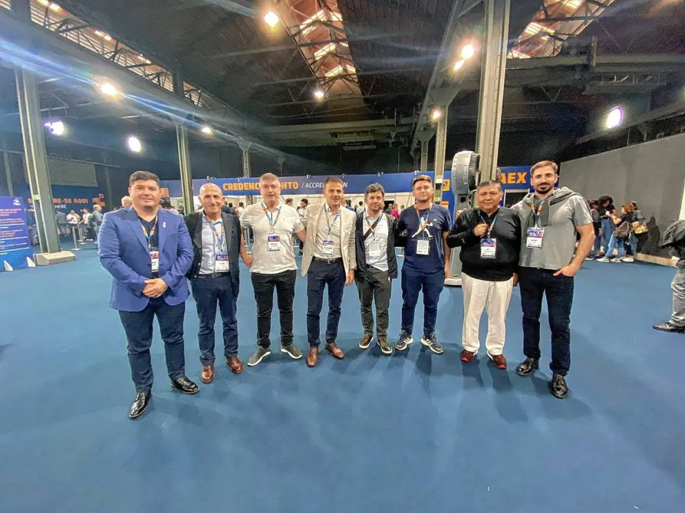 Llugdar: “Debemos ser inteligentes para aprovechar estas experiencias”