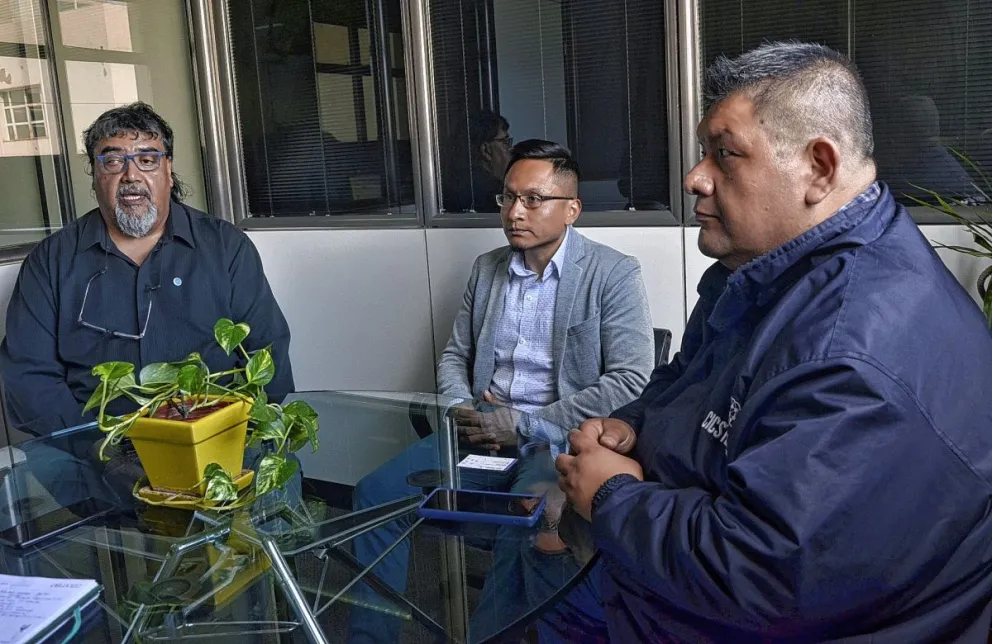 Se desarrollará el Congreso Internacional Híbrido de Educación Social en Comodoro  