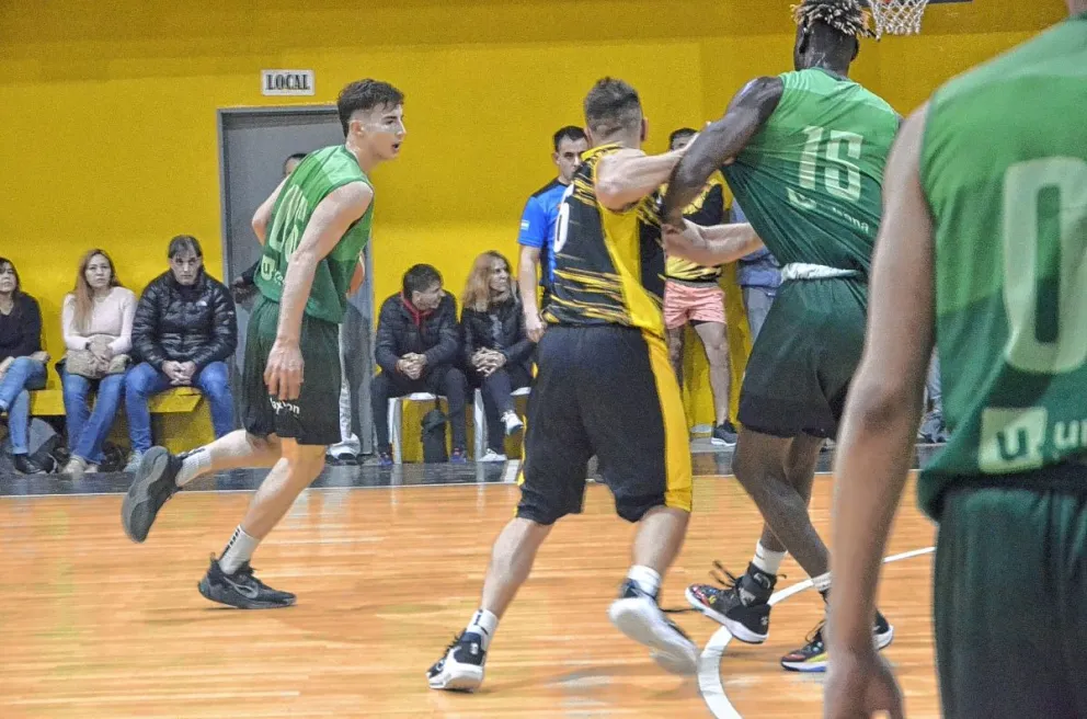 Gimnasia quiere reivindicarse en el momento justo