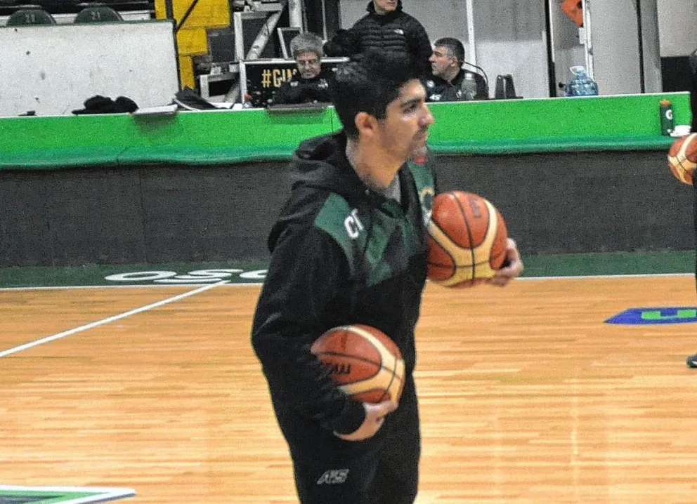 El debut del “Verde” será con Argentino el viernes 14