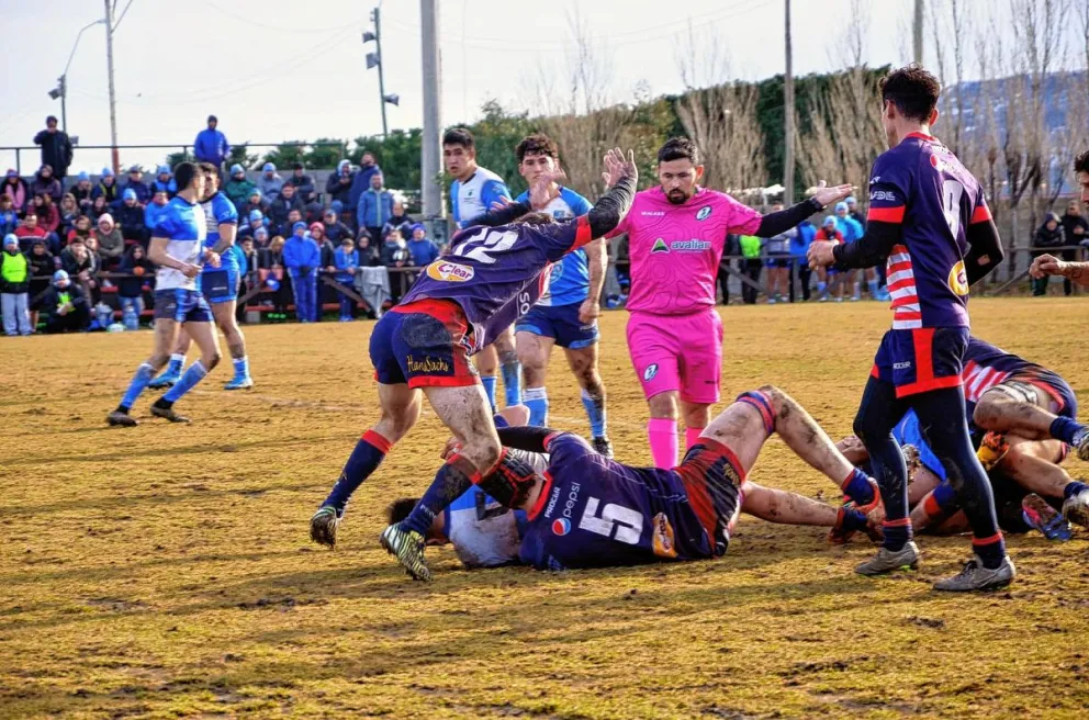 Resumen de la fecha que pasó