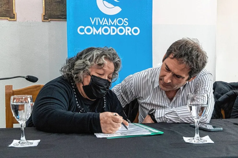 Licitaron obras de pavimento y mejoramiento vial con una inversión que supera los 150 millones de pesos