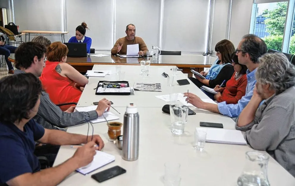 El Gobierno del Chubut hizo una nueva propuesta salarial a los docentes