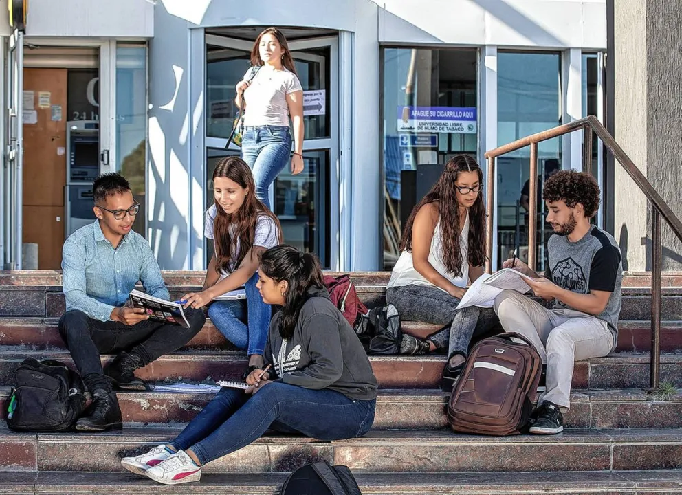 PAE promueve un Rally de Innovación para jóvenes en el marco de la 8° Expo Industrial de Comodoro
