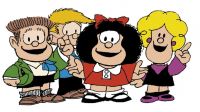 Mafalda cumple años: la historieta creada por Quino que dejó una huella en todos los argentinos