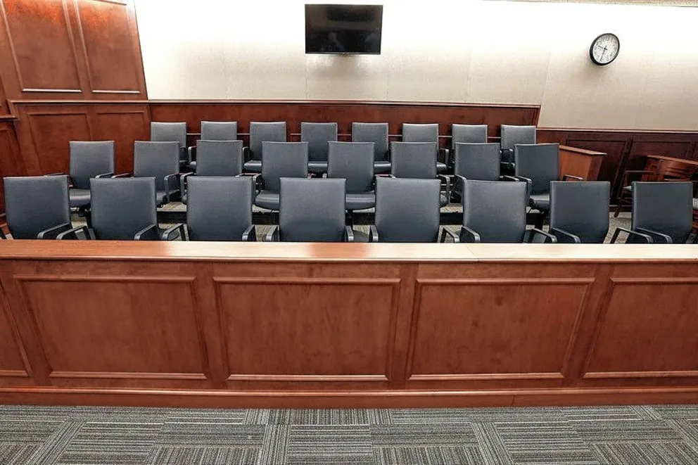 Juicio por jurados: ya tiene fecha el sorteo para conformar la lista de jurados