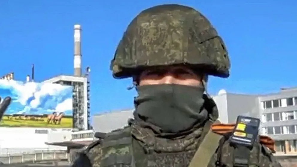 Los nuevos reservistas rusos controlarán territorios ucranianos anexionados